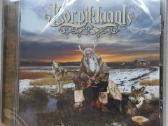 Korpiklaani - Tervaskanto