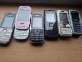 Mobilieji telefonai