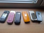 Mobilieji telefonai - nuotraukos Nr. 2