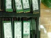 256gb Nvme SSD diskai - likutis 97-100% - nuotraukos Nr. 2