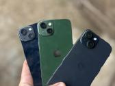 iPhone 15 ir 2x iPhone 13