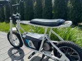 Elektrinis vaikiskas moto Rambler