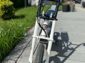 Elektrinis vaikiskas moto Rambler - nuotraukos Nr. 2