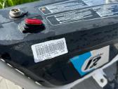 Elektrinis vaikiskas moto Rambler - nuotraukos Nr. 5