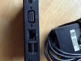 Dell Wd14 docking station - nuotraukos Nr. 2
