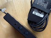 Dell Wd14 docking station - nuotraukos Nr. 4