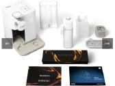 Nespresso Lattissima One En510.w (Delonghi) kapsul