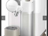 Nespresso Lattissima One En510.w (Delonghi) kapsul - nuotraukos Nr. 3