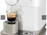 Nespresso Lattissima One En510.w (Delonghi) kapsul - nuotraukos Nr. 5