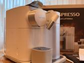 Nespresso Lattissima One En510.w (Delonghi) kapsul - nuotraukos Nr. 7