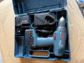 Bosch Gsr 9,6v