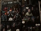 „The Boys“. „пацаны“. Komiksas. 2 tomas. „Dynamit - nuotraukos Nr. 3