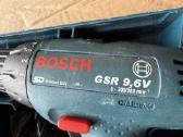 Bosch Gsr 9,6v - nuotraukos Nr. 4