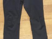 Windstopper kelnės