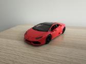 1/24 mastelio modeliai - nuotraukos Nr. 2