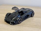 1/24 mastelio modeliai - nuotraukos Nr. 15