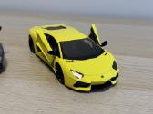 1/24 mastelio modeliai - nuotraukos Nr. 17