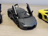 1/24 mastelio modeliai - nuotraukos Nr. 18