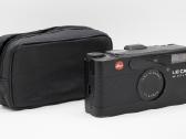 Leica Minilux Black - nuotraukos Nr. 2