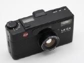 Leica Minilux Black