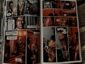 „The Boys“. „пацаны“. Komiksas. 3 tomas. „Dynamit - nuotraukos Nr. 3