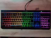 Hyperx Alloy Core Rgb klaviatūra