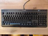 Hyperx Alloy Core Rgb klaviatūra - nuotraukos Nr. 2