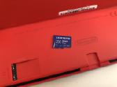 Nintento switch oled red - nuotraukos Nr. 4