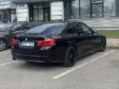 Bmw F10 - nuotraukos Nr. 2
