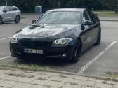Bmw F10 - nuotraukos Nr. 5