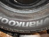 Hankook 195/65/r15 vasarinės - nuotraukos Nr. 2