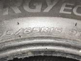 Hankook 195/65/r15 vasarinės - nuotraukos Nr. 3