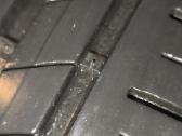 Hankook 195/65/r15 vasarinės - nuotraukos Nr. 5