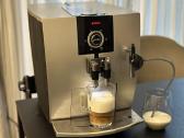 Jura Impressa J5 automatinis kavos aparatas