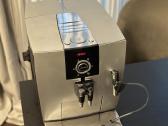 Jura Impressa J5 automatinis kavos aparatas - nuotraukos Nr. 3