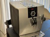 Jura Impressa J5 automatinis kavos aparatas - nuotraukos Nr. 4