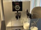 Jura Impressa J5 automatinis kavos aparatas - nuotraukos Nr. 5