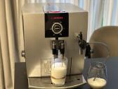 Jura Impressa J5 automatinis kavos aparatas - nuotraukos Nr. 6