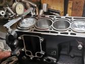 Volkswagen Scirocco Varilklis - nuotraukos Nr. 6