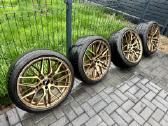 Jr28 Japanracing r19 5x120 8,5j 9,5j et35