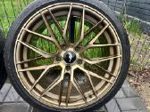 Jr28 Japanracing r19 5x120 8,5j 9,5j et35 - nuotraukos Nr. 5