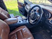 Jeep Grand Cherokee 3,0 Diesel- tvarkingas Suv - nuotraukos Nr. 7