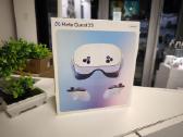 Kaip naujas Meta Quest 3s su Garantija
