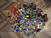 Lego mišinys
