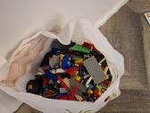 Lego mišinys - nuotraukos Nr. 4