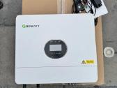Growatt 6kw hibridinis inverteris Spf6000 Es