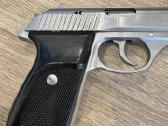 Sig Sauer P230 SL + 500 šovinių - nuotraukos Nr. 6