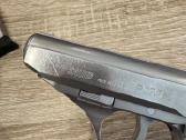 Sig Sauer P230 SL + 500 šovinių - nuotraukos Nr. 7