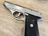 Sig Sauer P230 SL + 500/9x17 - nuotraukos Nr. 9