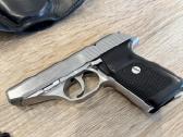 Sig Sauer P230 SL + 500/9x17 - nuotraukos Nr. 10